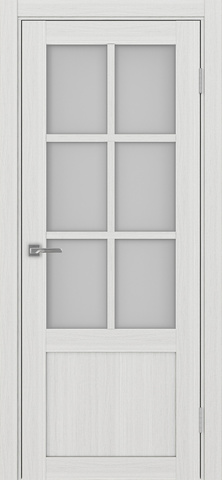 серебристый ясень