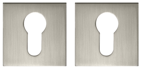 матовый никель/хром