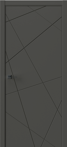 кварц черный