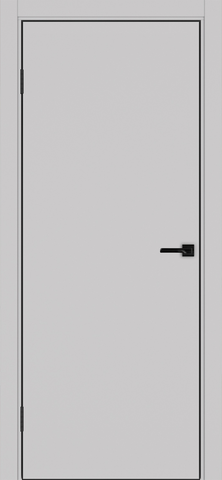 элегантный серый