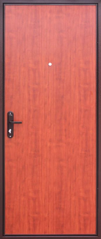 рустикальный дуб