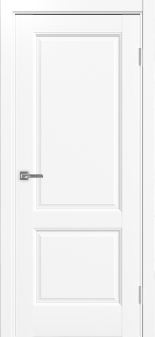 белый снежный