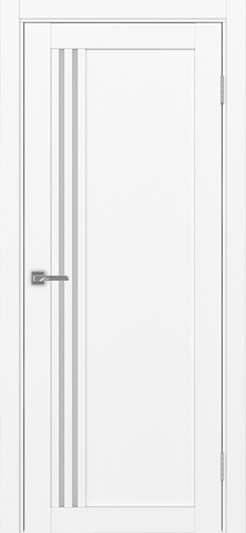 белый снежный