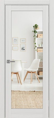 серебристый ясень