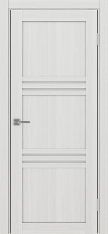 серебристый ясень