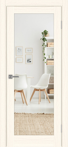 светлый ясень