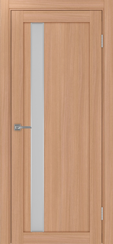 темный ясень