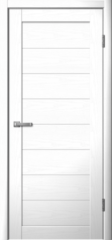 белый ясень