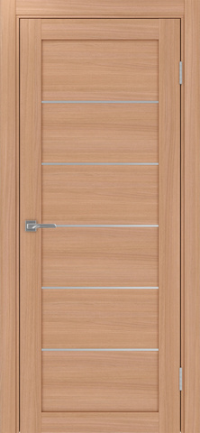 темный ясень