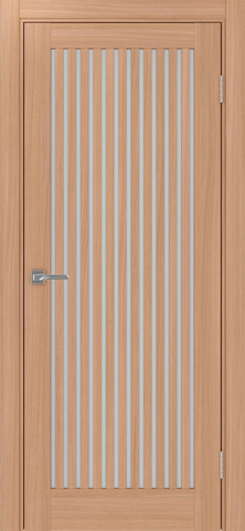 темный ясень