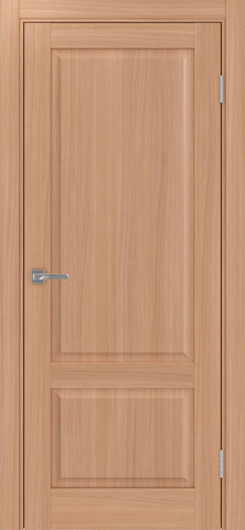 темный ясень