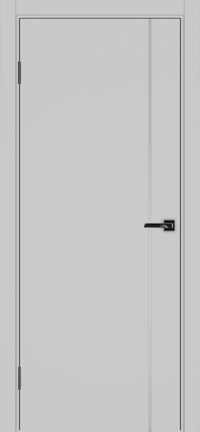 элегантный серый