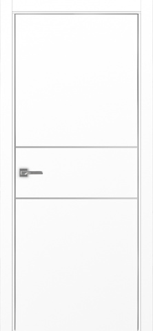 белый снежный