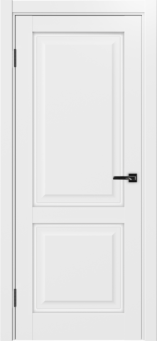 элегантный белый