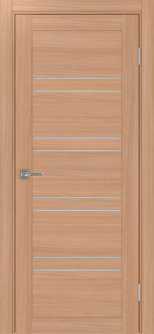 темный ясень