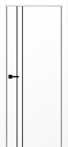 белый снежный