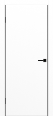 элегантный белый