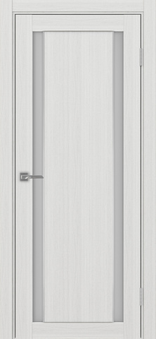 серебристый ясень