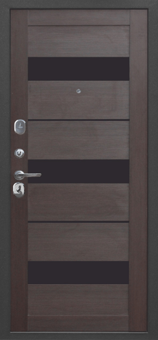 темный кипарис