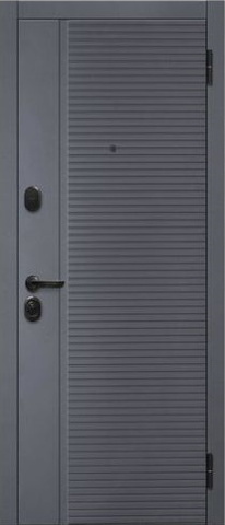 графит сатин внешняя