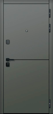 коричневый сатин внешняя