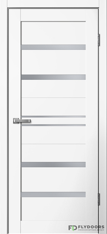 белый эмалит