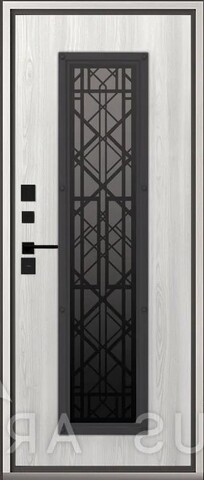 ясень ривьера айс