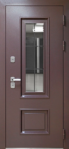 шоколад букле внешняя