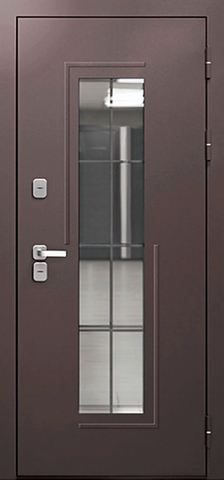 шоколад букле внешняя