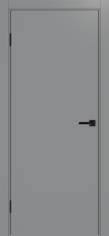 благородный серый