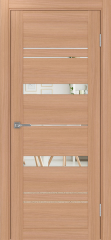 темный ясень