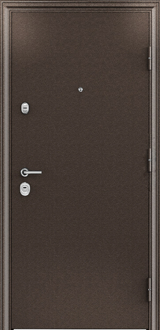 медь антик внешняя