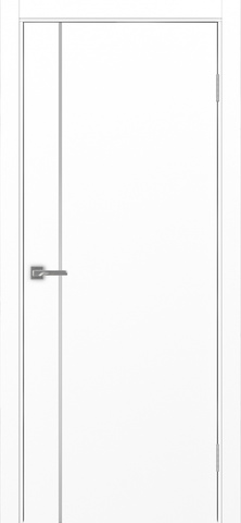 белый снежный