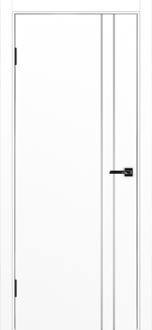 элегантный белый