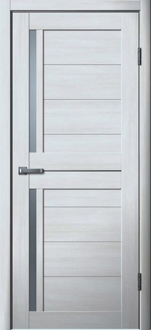 ясень пепельный