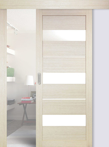 беленый дуб