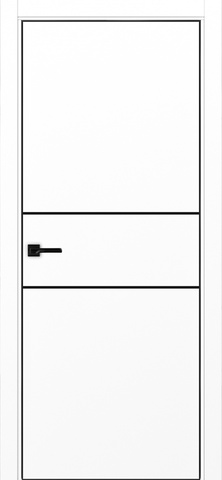 белый снежный