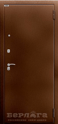 медь антик внешняя