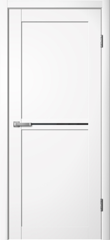 белый эмалит