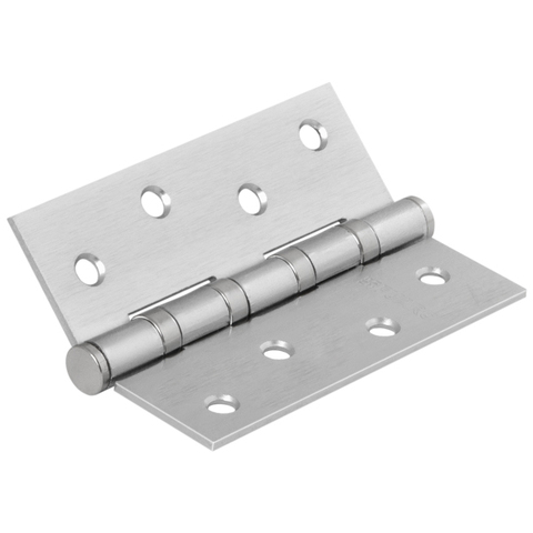 хром сатинированный