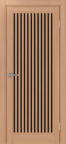 темный ясень