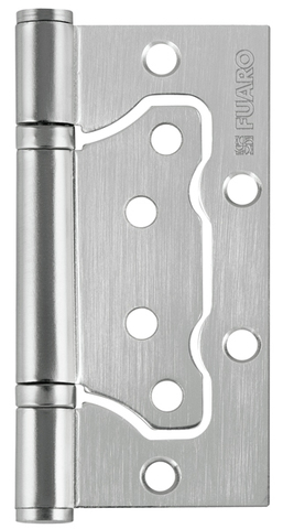 хром сатинированный