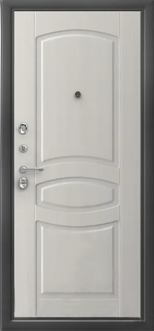 белый ясень