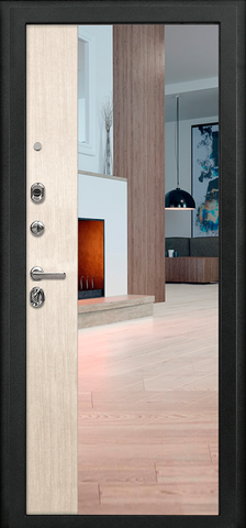 лиственница белая