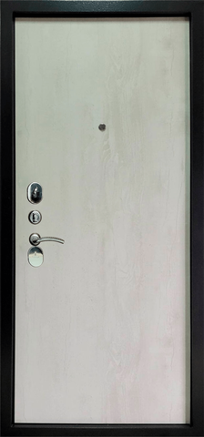 светлый лофт