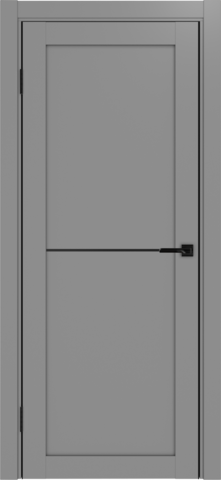 благородный серый