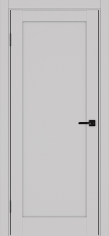 элегантный серый