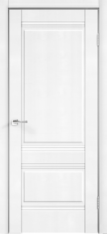 белый эмалит