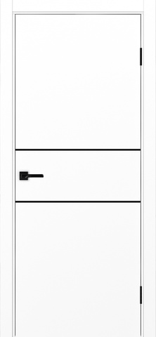 белый снежный