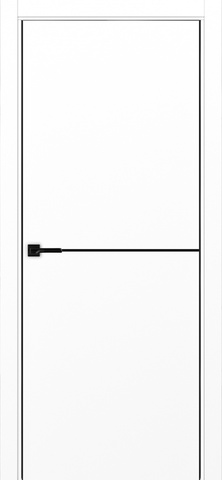 белый снежный